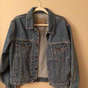 Women’s Gap Denim Jacket
